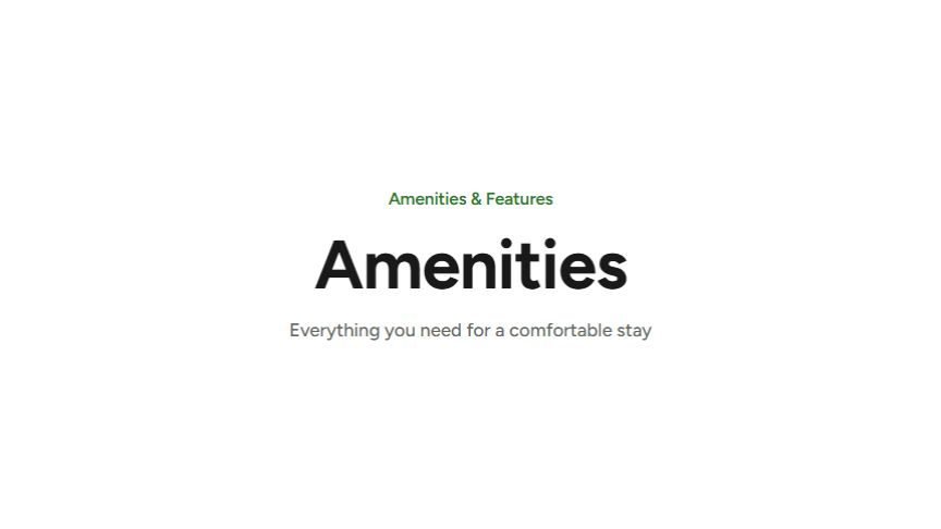 Page Title module preview
